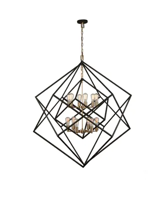 Artcraft Lighting Artistry Chandelier