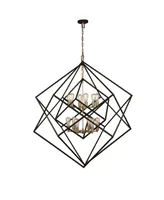 Artcraft Lighting Artistry Chandelier