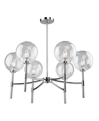 Artcraft Lighting Hamilton Chandelier