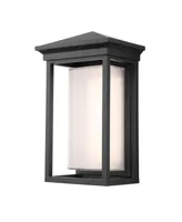 Artcraft Lighting Overbrook Outdoor Wall Light