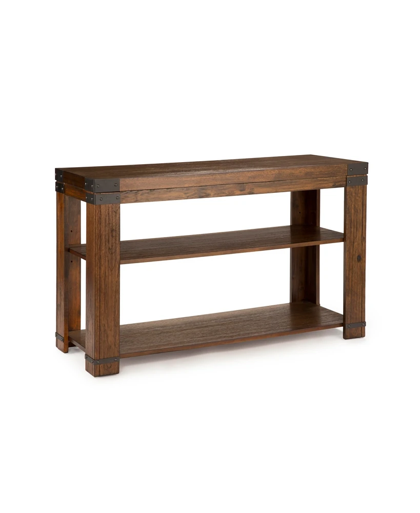 Albion Sofa Table