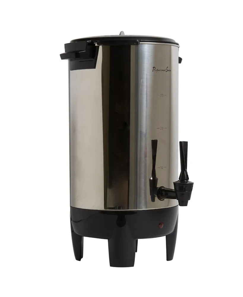 Professional Series 30-Cup Coffee Urn