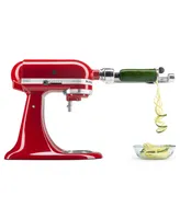 KitchenAid Spiralizer Stand Mixer Attachment KSM1APC