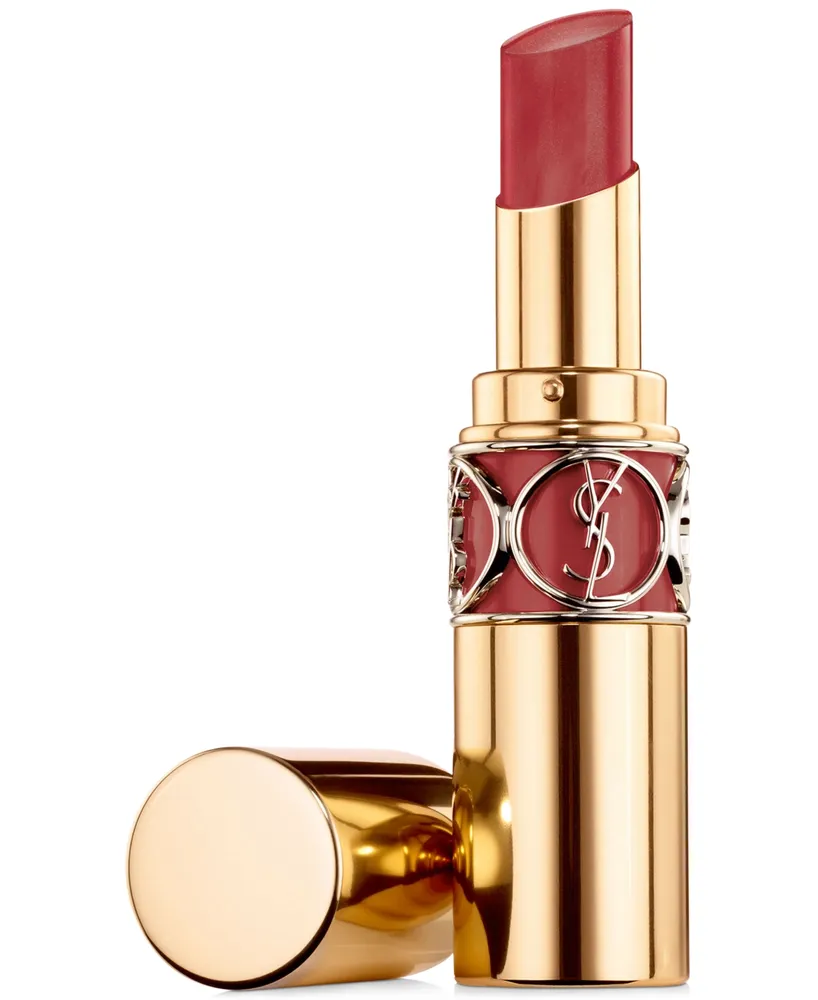 Yves Saint Laurent Rouge Volupte Shine Oil-In-Stick Hydrating Lipstick Balm