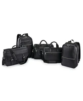 Samsonite Classic Leather Slim Brief