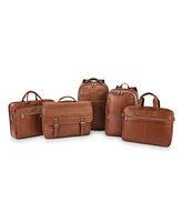 Samsonite Classic Leather Slim Brief