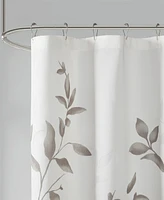 Madison Park Cecily Shower Curtain, 72" x