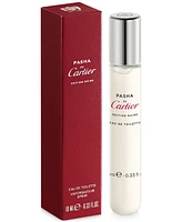 Free Pasha Edition Noire Eau de Toilette Travel Spray with $125 Men's Pasha Purchase
