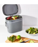 Oxo 1.75 Gallon Compost Bin