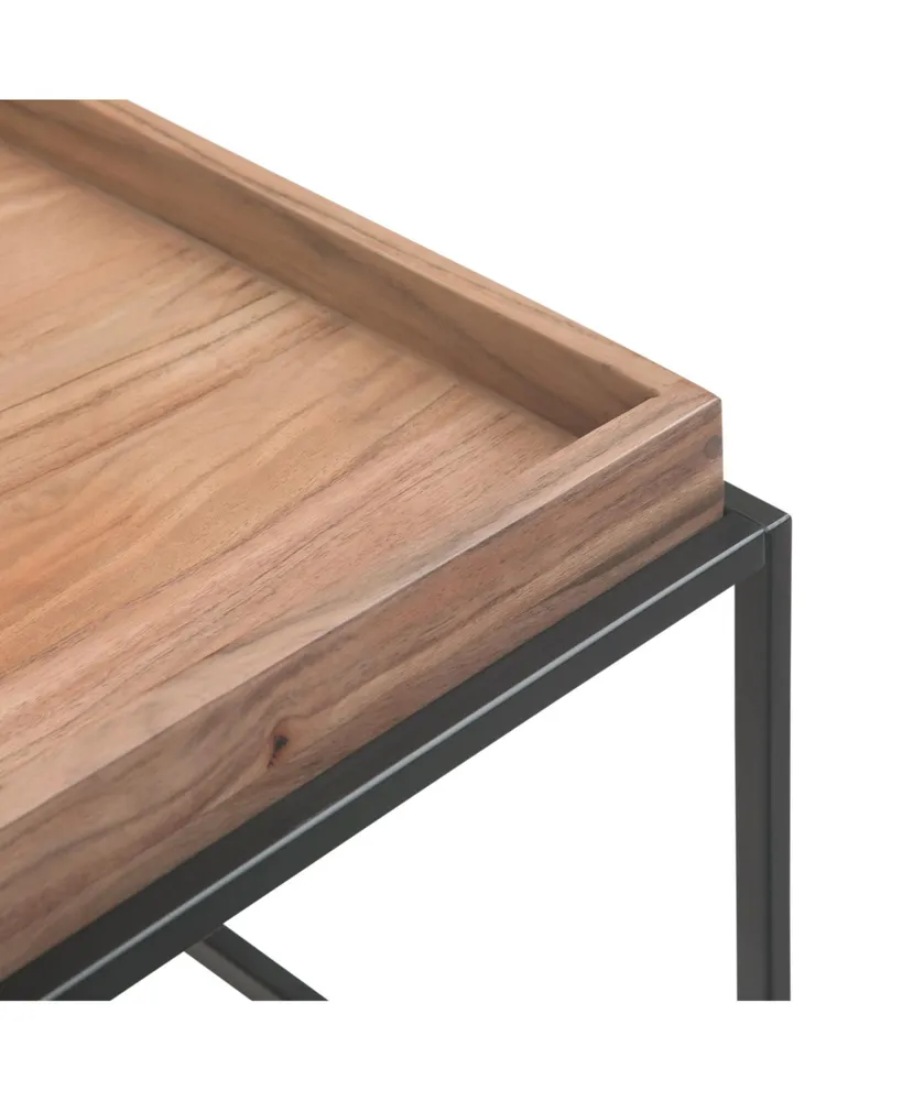 Carter Coffee Table