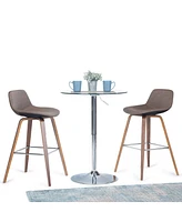 Randolph Height Stool (Set of 2)