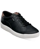 Nunn Bush Men's Kore City Walk Low-Top Sneakers