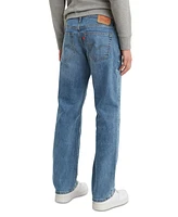 Levi's Men's 559 Relaxed Straight Fit Stretch Jeans