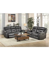 Pecos Recliner Loveseat