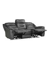 Pecos Recliner Sofa