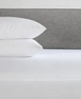 All In One Pillow Protector With Bed Bug Blocker 2 Pack