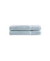 Ozan Premium Home Maui 2-Pc. Bath Sheet Set