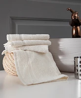 Ozan Premium Home Sienna 2-Pc. Washcloth Set