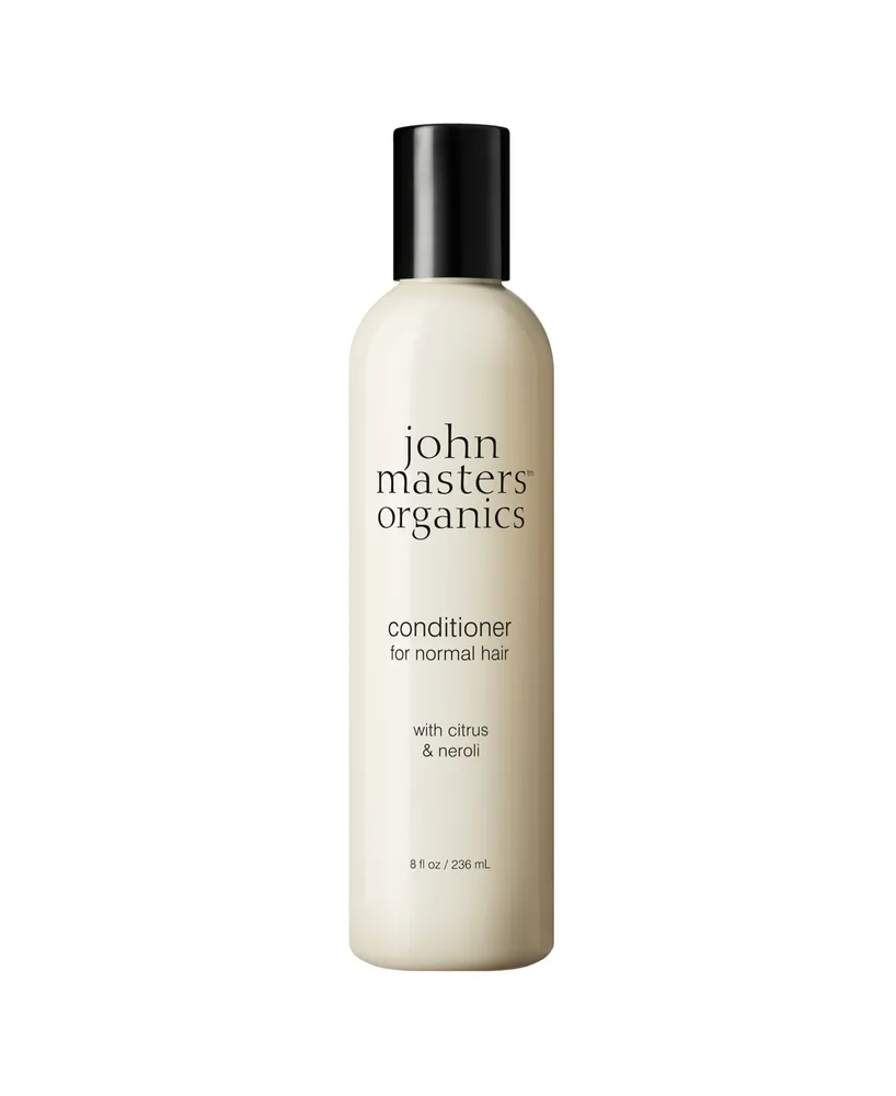 John Masters Organics Conditioner For Normal Hair With Citrus & Neroli