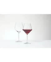 Schott Zwiesel Tritan Pure Burgundy 23.4oz, Set of 2