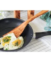 BeldiNest Angled Blade Cooking Spatula