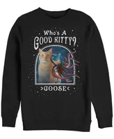 Marvel Men's Captain Goose the Good Kitty
