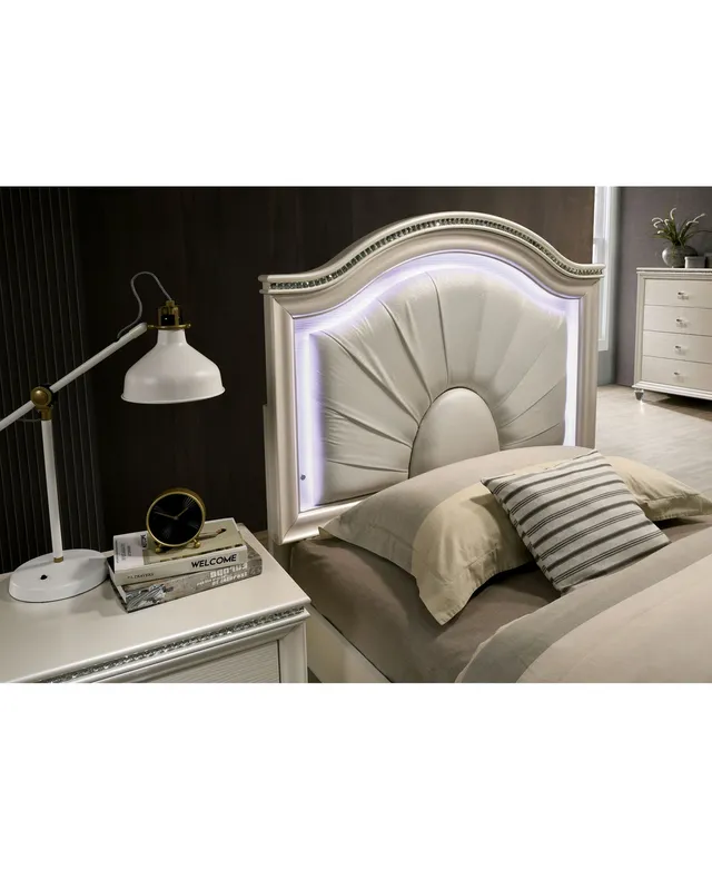 Avalon Furniture Recalls Cottage Town Bedroom Furniture Sold at Rooms To Go  Due to Violation of Federal Lead Paint Ban; Risk of Poisoning (Recall  Alert)