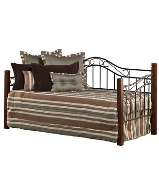 Hillsdale Matson Daybed with Suspension Deck