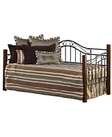 Hillsdale Matson Daybed with Suspension Deck