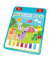 Simba Toys Abc Fun Tablet