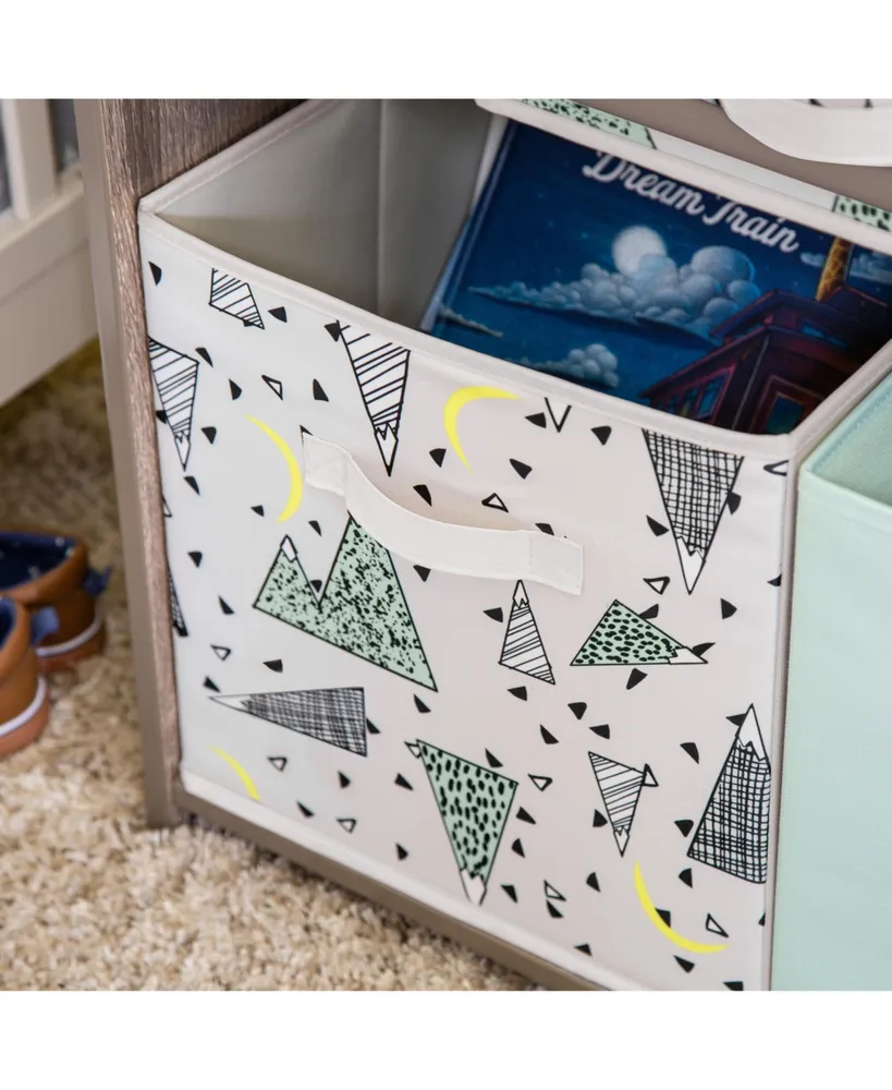 Honey Can Do Kids Collection Storage Unit