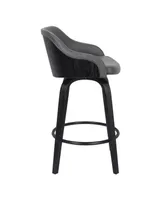 Alec 30" Counter Stool