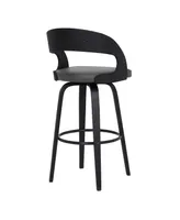 Shelly 30" Bar Stool