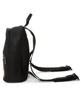 Manhattan Portage Mesh Randall's Island Backpack