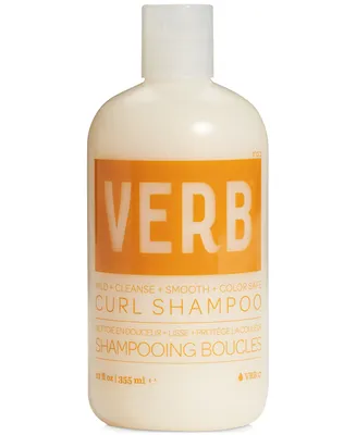 Verb Curl Shampoo, 12