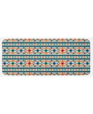 Ambesonne Kitchen Mat Collection