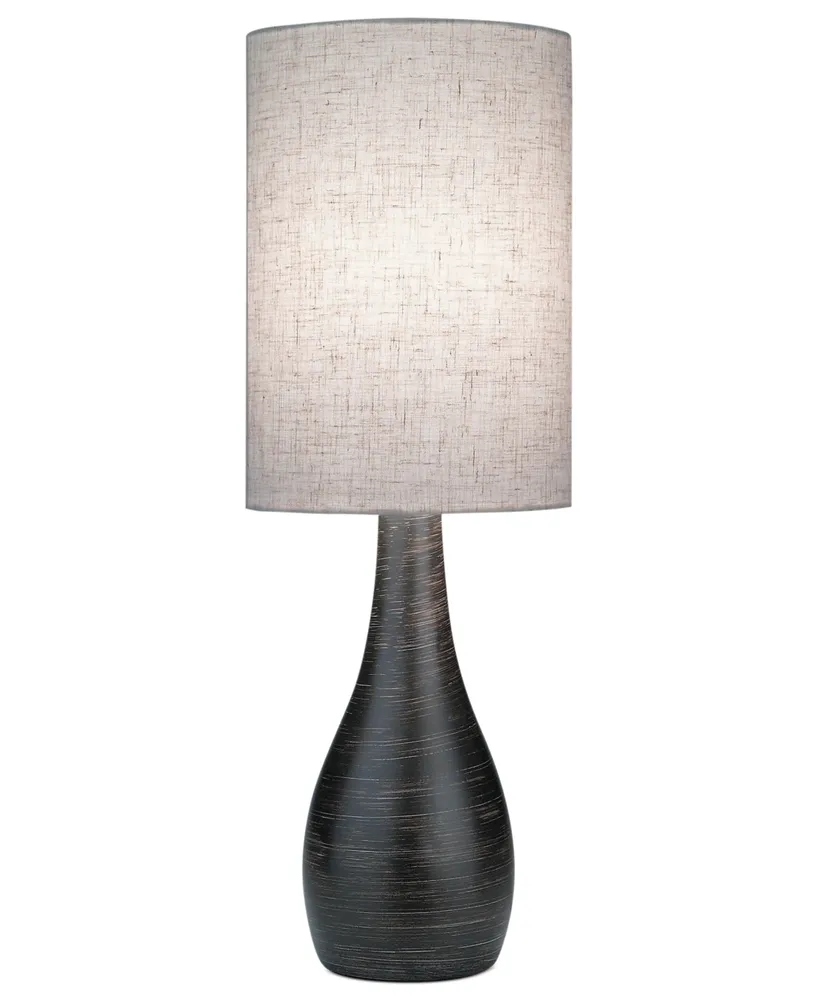 Lite Source Small Quatro Table Lamp