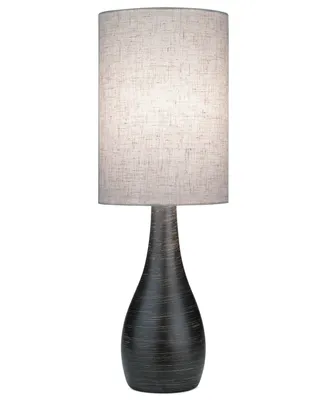 Lite Source Small Quatro Table Lamp