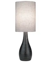 Lite Source Small Quatro Table Lamp