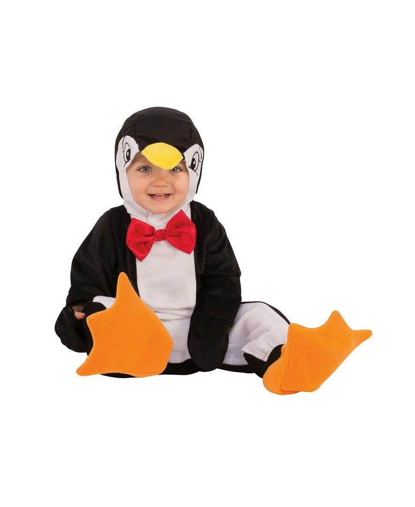 BuySeasons Baby Boys Penguin Costume