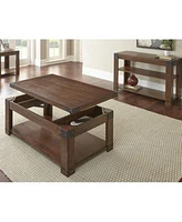 Albion Cocktail Sofa Table Set Collection