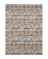 Scott Living Expressions Kaleidoscopic Area Rug