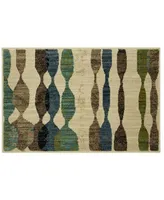 Scott Living Expressions Acoustics Runner Rug