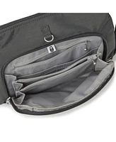 Baggallini Anti-Theft Memento Crossbody Bag