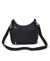 Baggallini Anti-Theft Free Time Crossbody Bag