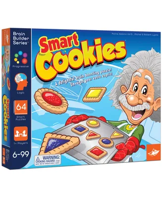 Foxmind Games Smart Cookies