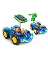 Tedco Toys Greenex Diy Robotic Run