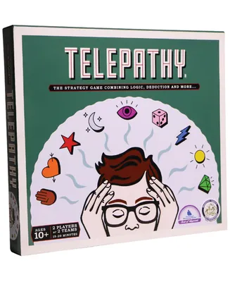 Mighty Fun Telepathy
