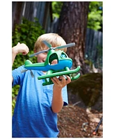 Green Toys Helicopter