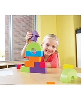 Learning Resources Mental Blox 360 3-d Building Game